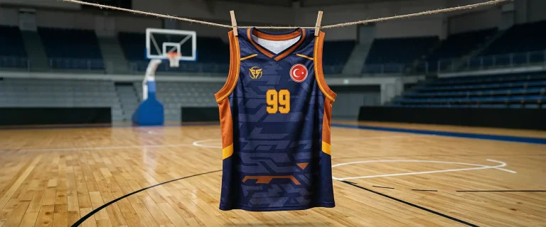 BASKETBOL FORMALARI