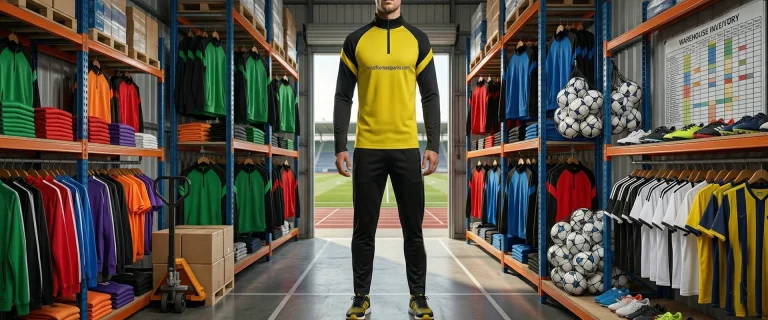 HAZIR STOKLU EŞOFMANLAR