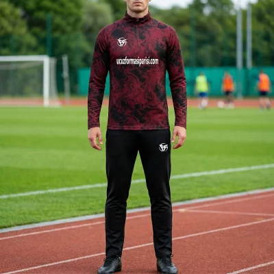 DİJİTAL EŞOFMAN - 001