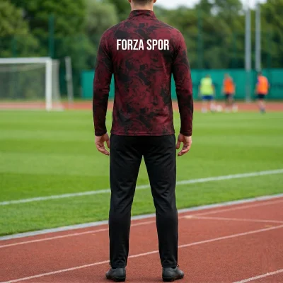 DİJİTAL EŞOFMAN - 001