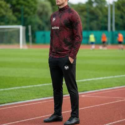 DİJİTAL EŞOFMAN - 001