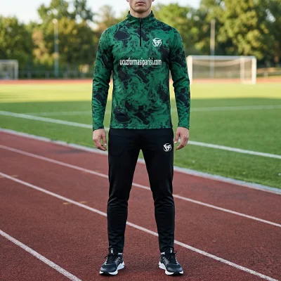 DİJİTAL EŞOFMAN - 002