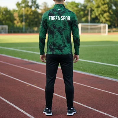 DİJİTAL EŞOFMAN - 002