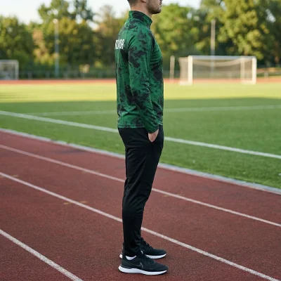 DİJİTAL EŞOFMAN - 002