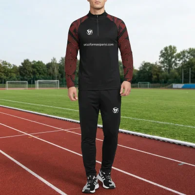 DİJİTAL EŞOFMAN - 003