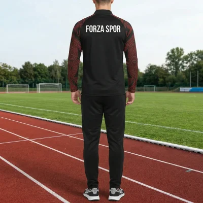 DİJİTAL EŞOFMAN - 003