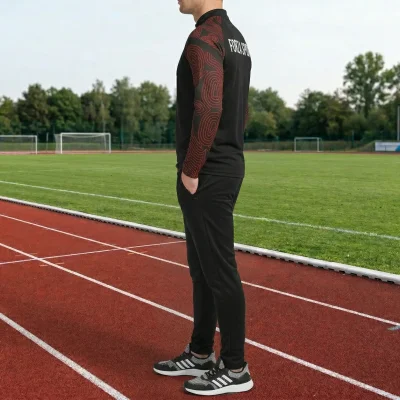 DİJİTAL EŞOFMAN - 003