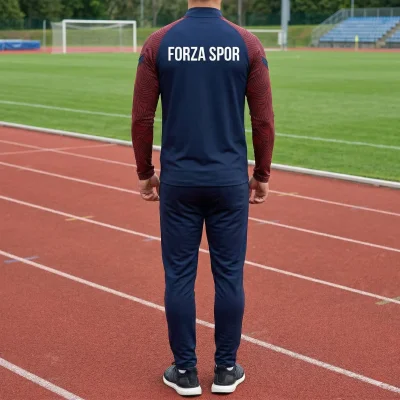 DİJİTAL EŞOFMAN - 004