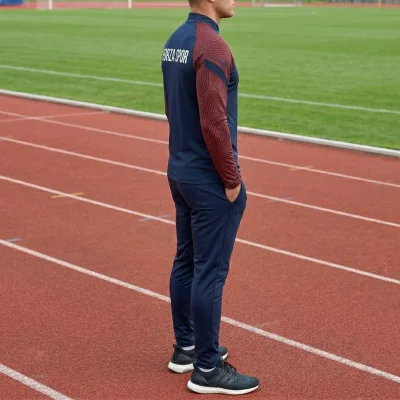 DİJİTAL EŞOFMAN - 004