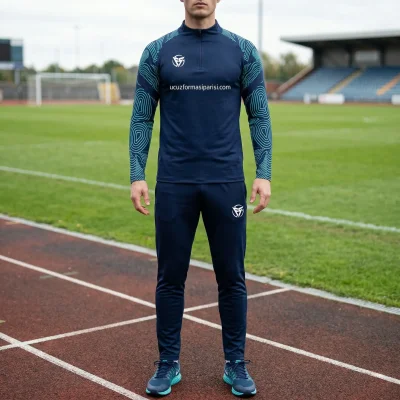 DİJİTAL EŞOFMAN - 005