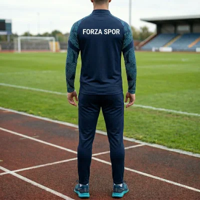 DİJİTAL EŞOFMAN - 005