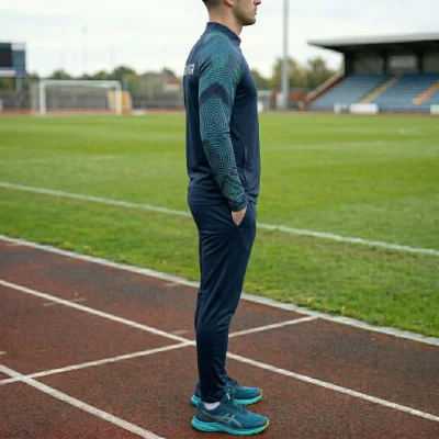 DİJİTAL EŞOFMAN - 005