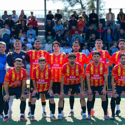 KIZILYAKA SPOR - MUĞLA