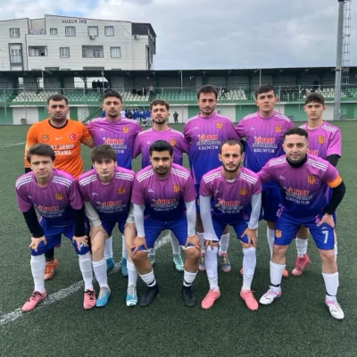 TA YAVUZSELİM SPOR - KOCAELİ