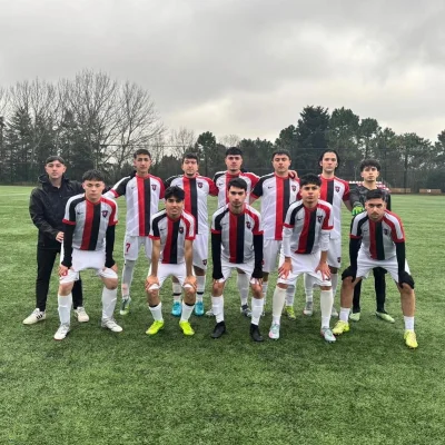 TUZLA AYDINLI SK - İSTANBUL