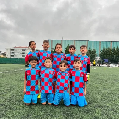 TUZLA ORTAMAHALLE FK - İSTANBUL