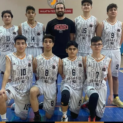 MALATYA SPORTİF BASKETBOL