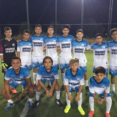 EMECİK SPOR - MUĞLA