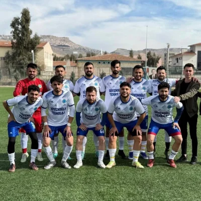 KIZILTEPE BARIŞ SPOR - MARDİN