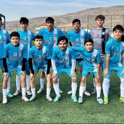 DÖĞERGÜCÜ FK - KAYSERİ