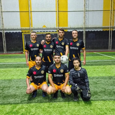 KARTALİ ŞİMŞEK SPOR - BARTIN