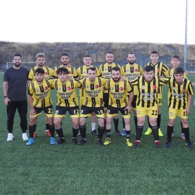 DEDECİK SPOR - TEKİRDAĞ